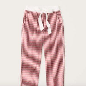 Abercrombie & Fitch Cozy Sleep Joggers